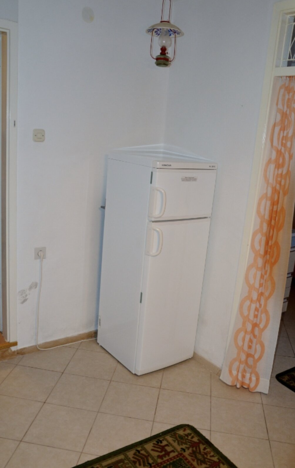 vila danica