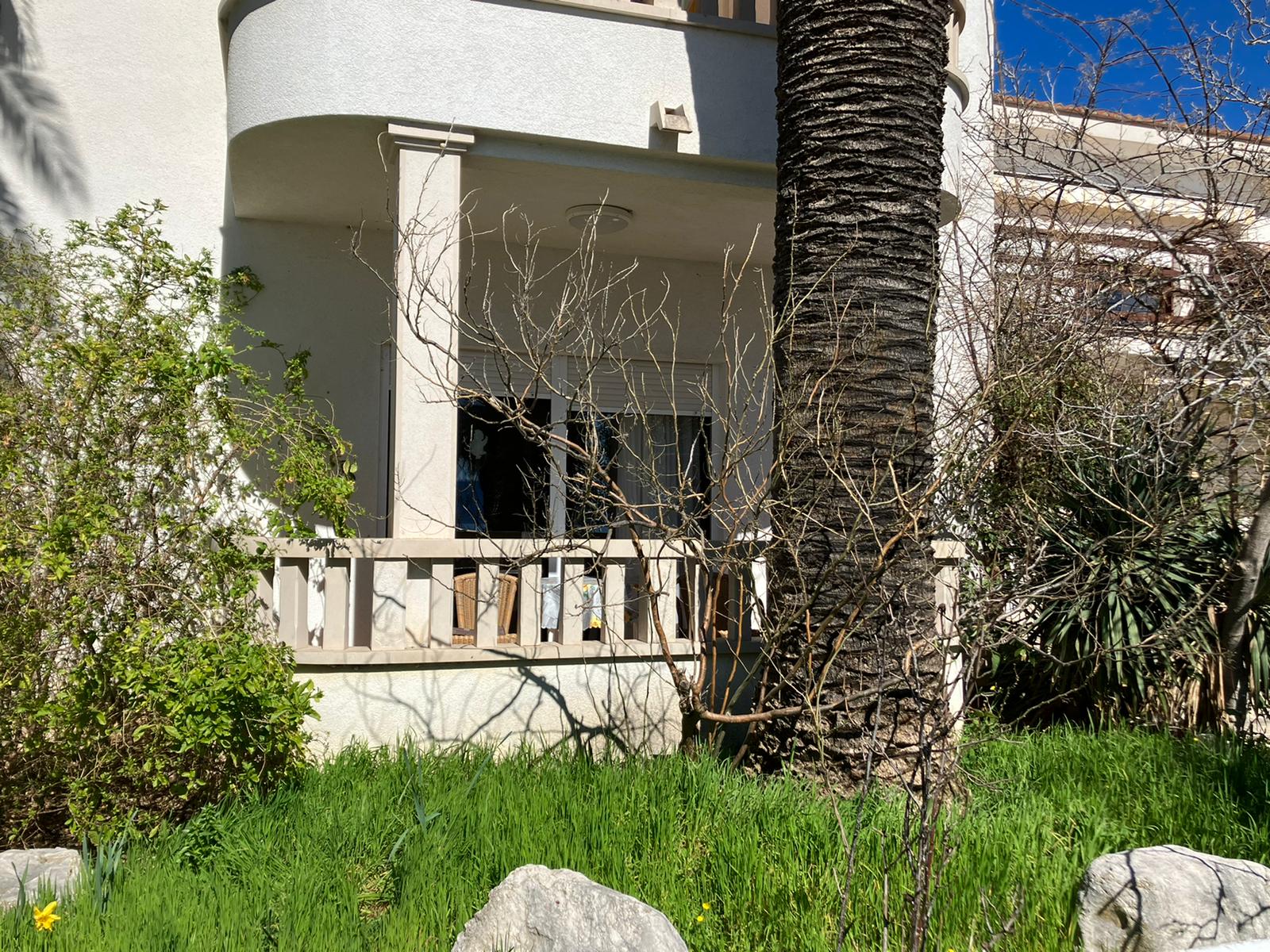 vila danica